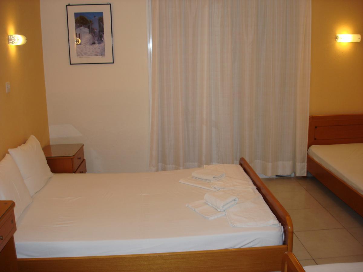 Hotel Venus 弗尔卡 客房 照片